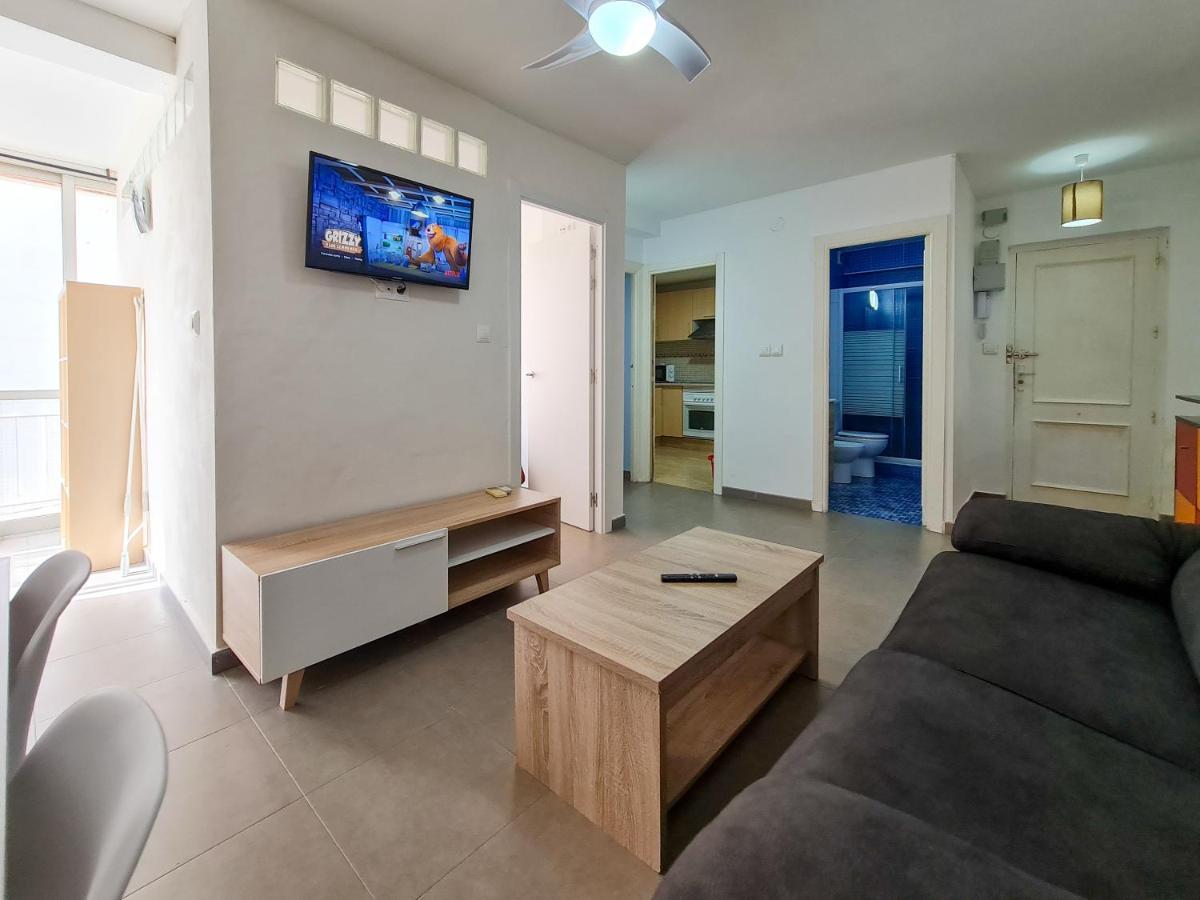 Apartamento Completo Vera Rincon De Loix Benidorm Exterior foto